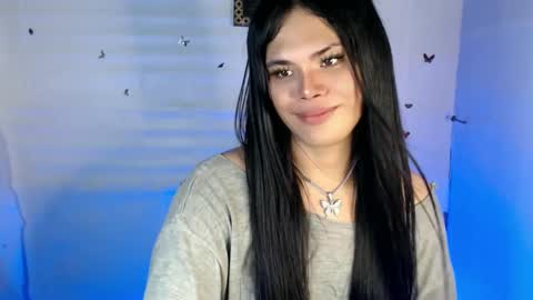 Im ZY DONT FORGET TO FOLLOW ME - online show from December 2024 06:35:01 PM