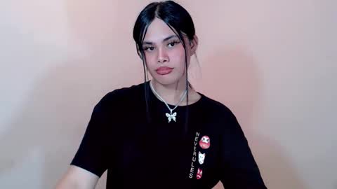 Im ZY DONT FORGET TO FOLLOW ME - online show from January 2025 06:10:02 PM