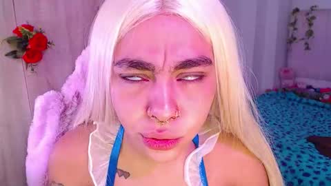 Maddie online show from October 2025 02:15:01 PM