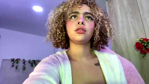 Maddie online show from October 2025 12:33:02 AM