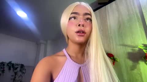 Maddie online show from October 2025 07:18:01 PM