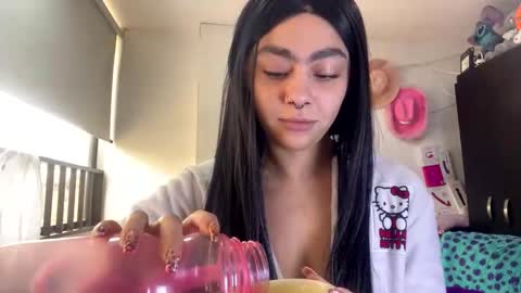 Maddie online show from March 2026 04:24:02 PM