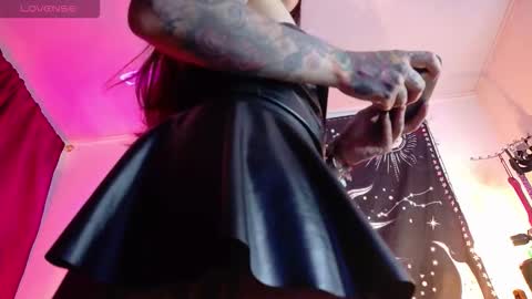 Snapshot of maddilust chatting on March 2026 03:05:02 PM Miss Lust online show from March 2026 03:05:02 PM