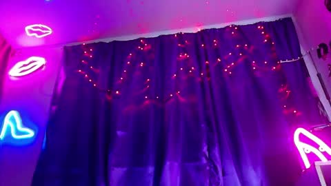 Miss Lust online show from April 2026 05:30:01 PM