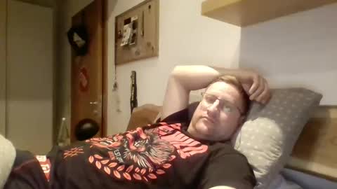 Maddin online show from February 2026 07:12:01 PM