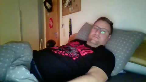 Maddin online show from February 2026 07:01:02 PM