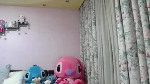 Maddison Summer online show from February 2026 11:22:01 PM