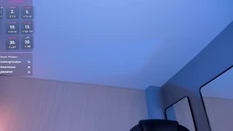 Snapshot of maddisonlowe chatting on March 2025 03:12:02 AM Maddison online show from March 2025 03:12:02 AM