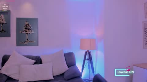 Maddison online show from February 2026 10:09:01 PM