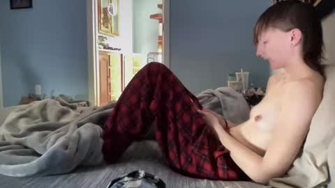 Rat Boy online show from November 2025 01:55:02 PM