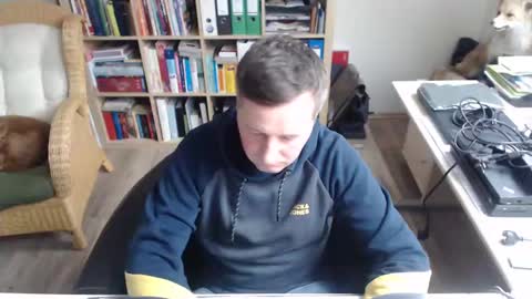 Snapshot of maddmax8 chatting on December 2024 01:22:01 PM Mad4You online show from December 2024 01:22:01 PM