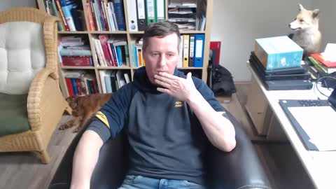 Snapshot of maddmax8 chatting on February 2025 10:47:02 AM Mad4You online show from February 2025 10:47:02 AM