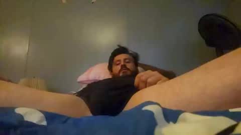 maddoggy91 online show from October 2025 07:56:01 PM