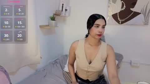 Snapshot of maddy99_ chatting on June 2026 08:02:01 PM Maddy online show from June 2026 08:02:01 PM