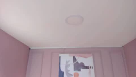 Maddy  online show from February 2025 01:22:01 PM