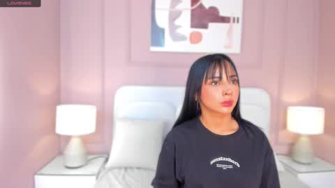 Maddy  online show from February 2025 11:04:01 AM