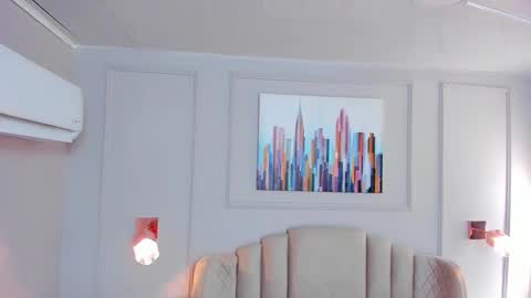 Maddy  online show from October 2025 07:03:02 PM