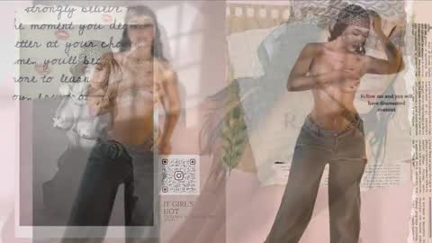 Maddy  online show from January 2026 06:46:01 PM