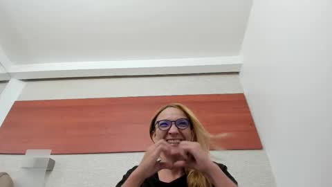 maddy cartter online show from March 2026 11:15:02 AM