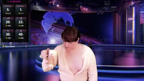 Maddy Cat online show from October 2025 03:19:02 PM