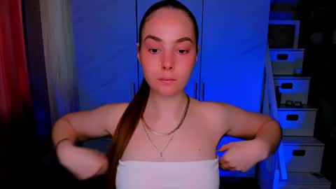 maddy_gate online show from May 2026 10:54:02 AM