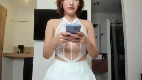 Maddy3 online show from February 2026 12:14:02 AM