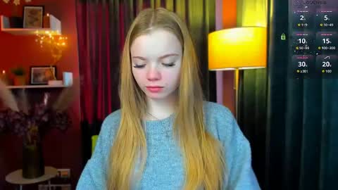 maddy moah online show from April 2026 05:03:01 AM