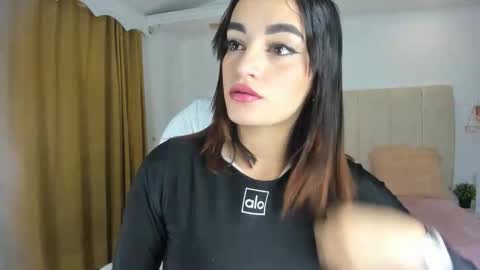 Maddy online show from October 2025 03:18:02 AM