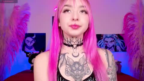 Snapshot of maddy_uwu chatting on September 2025 06:37:02 AM maddy_uwu online show from September 2025 06:37:02 AM