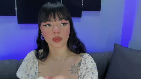 Maddy  online show from December 2024 01:51:01 AM