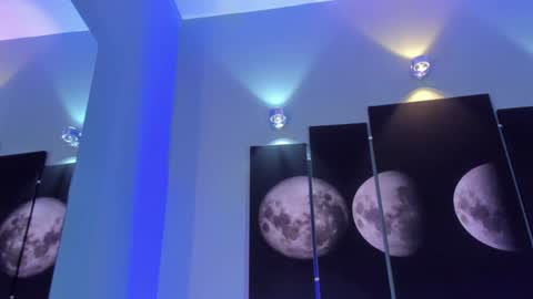 Maddy  online show from December 2024 12:50:01 AM