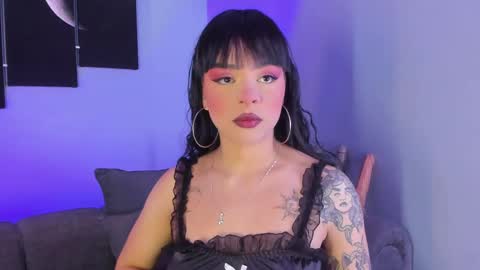 Maddy  online show from March 2025 08:21:02 PM