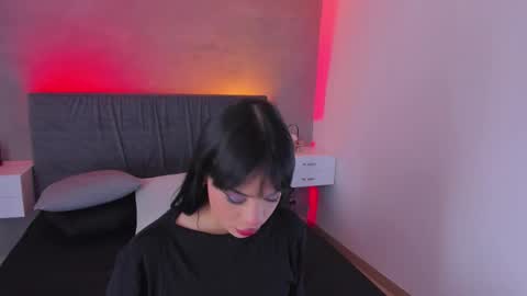 Maddy  online show from October 2025 08:54:02 PM