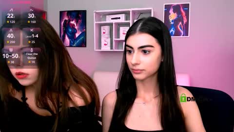 maddycats online show from December 2025 10:32:02 AM