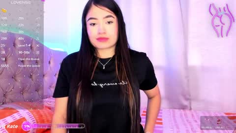 Maddy online show from May 2026 06:59:01 PM