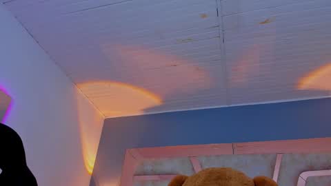 Snapshot of maddycrofft chatting on January 2025 05:33:02 PM Maddy Crofft online show from January 2025 05:33:02 PM