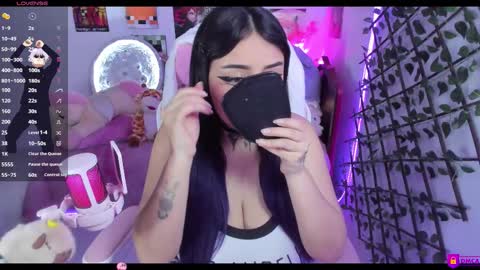 Maddy Foox online show from March 2026 02:35:02 PM