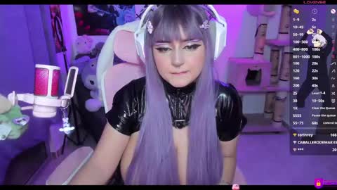 Maddy Foox online show from May 2026 11:34:04 PM