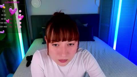 maddygarcia online show from March 2026 10:49:01 PM