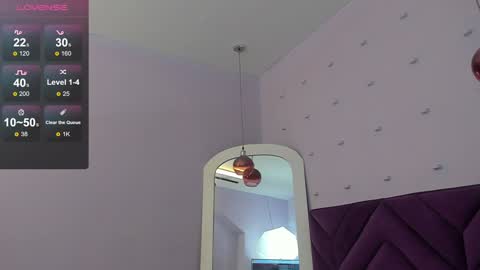 maddyjohnsonn online show from January 2025 03:31:01 AM