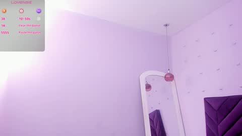 maddyjohnsonn online show from February 2025 03:32:02 AM