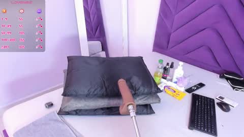 maddyjohnsonn online show from March 2025 03:35:02 AM