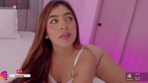 Lina  online show from March 2026 08:26:33 AM