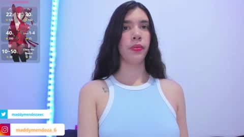 Maddy online show from December 2025 03:06:01 PM