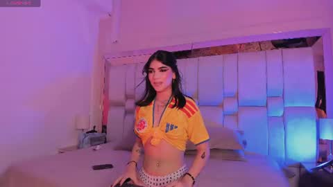  BELLA  online show from July 2026 01:10:02 AM