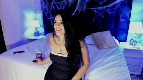 Maddy online show from October 2025 11:43:01 AM