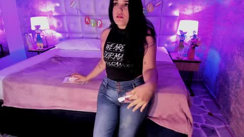 Maddy online show from April 2026 01:09:02 PM