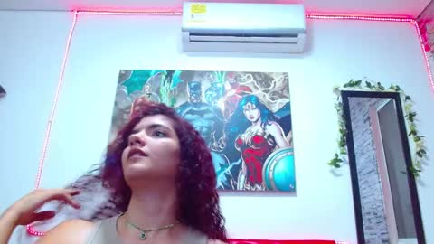 Snapshot of maddystone_ chatting on February 2025 07:33:01 PM maddystone_ online show from February 2025 07:33:01 PM