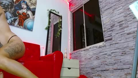 Snapshot of maddystone_ chatting on February 2025 01:25:01 AM maddystone_ online show from February 2025 01:25:01 AM