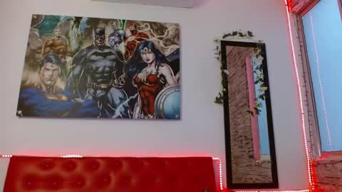 Snapshot of maddystone_ chatting on February 2025 07:41:02 PM maddystone_ online show from February 2025 07:41:02 PM